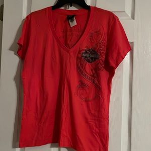 Harley Davidson T-shirt